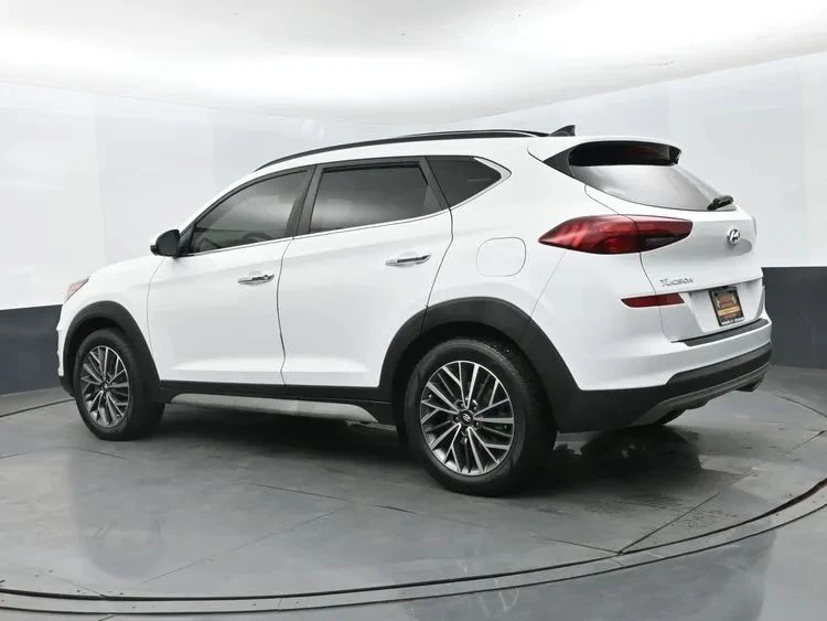 2019 Hyundai Tucson - Image 9 of 12