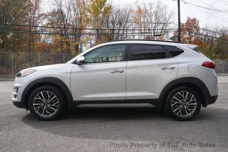 2019 Hyundai Tucson - Image 5 of 12