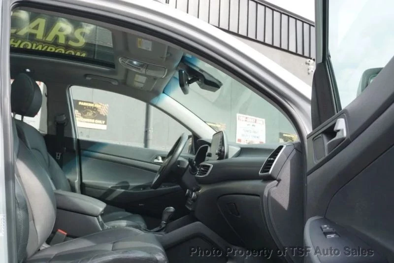 2019 Hyundai Tucson - Image 12 of 12