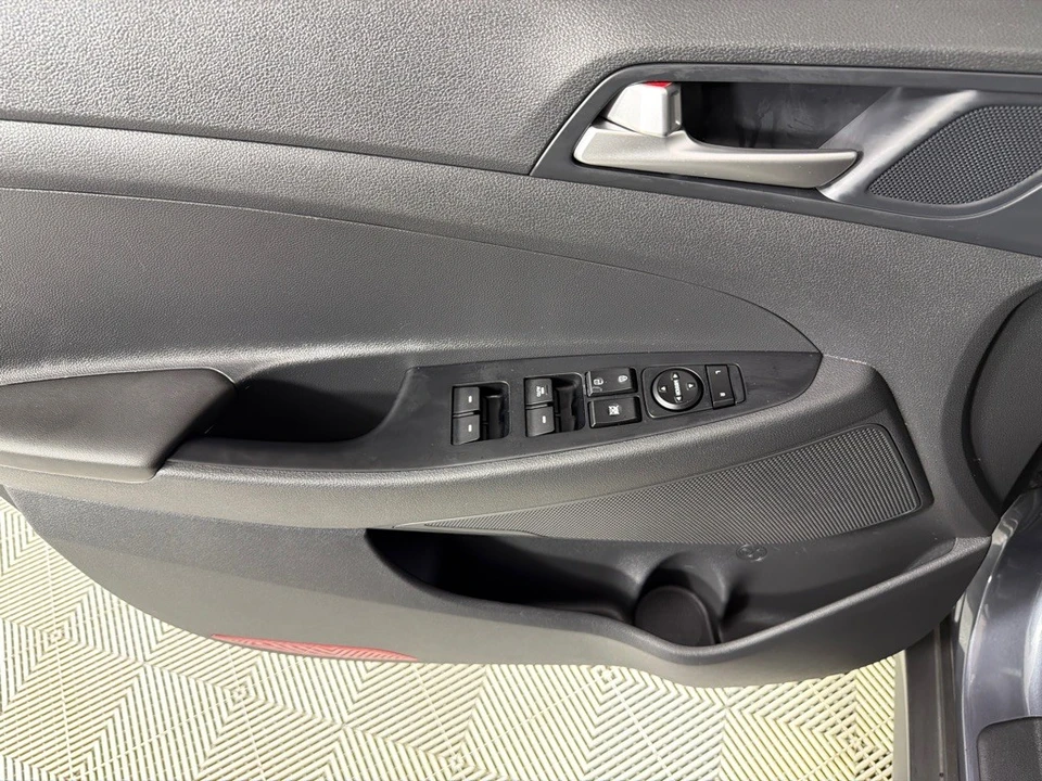 2019 Hyundai Tucson - Image 9 of 12