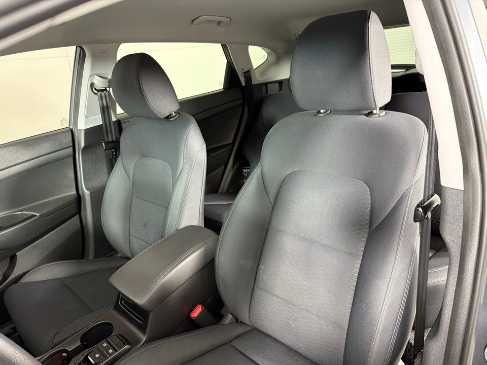 2019 Hyundai Tucson - Image 11 of 12