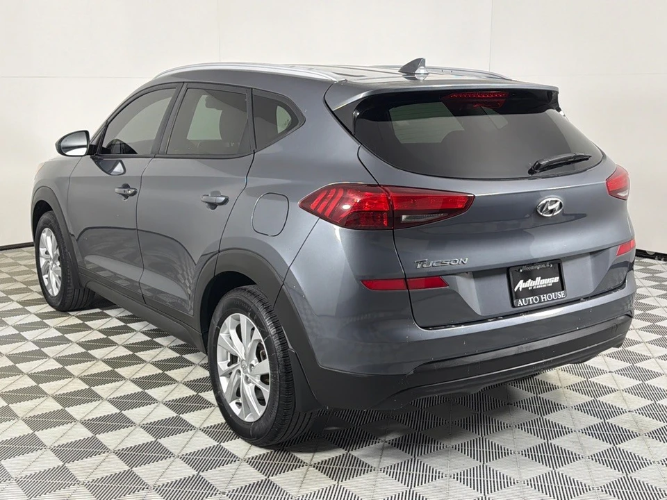 2019 Hyundai Tucson - Image 5 of 12