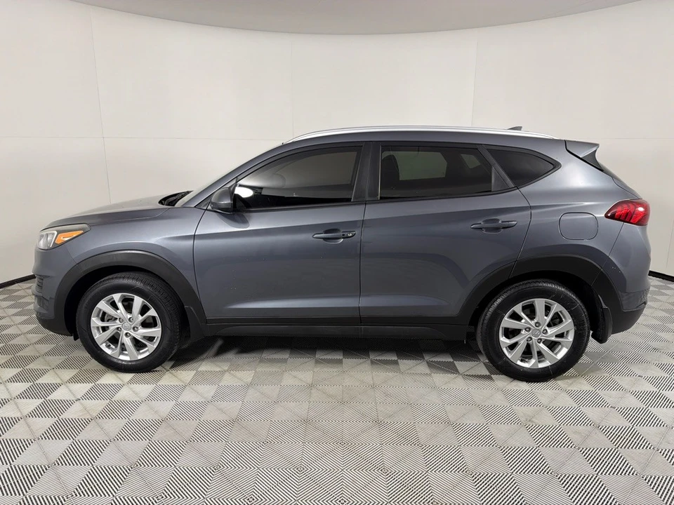 2019 Hyundai Tucson - Image 6 of 12