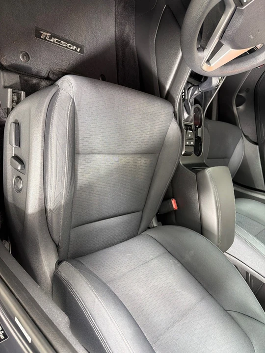 2019 Hyundai Tucson - Image 10 of 12