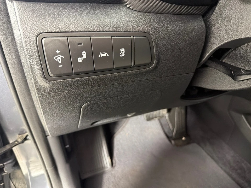 2019 Hyundai Tucson - Image 12 of 12