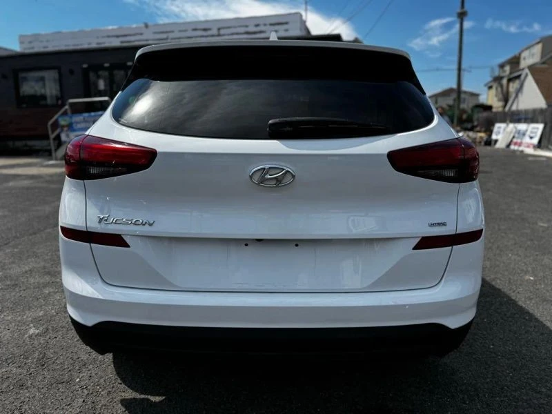 2019 Hyundai Tucson - Image 9 of 12