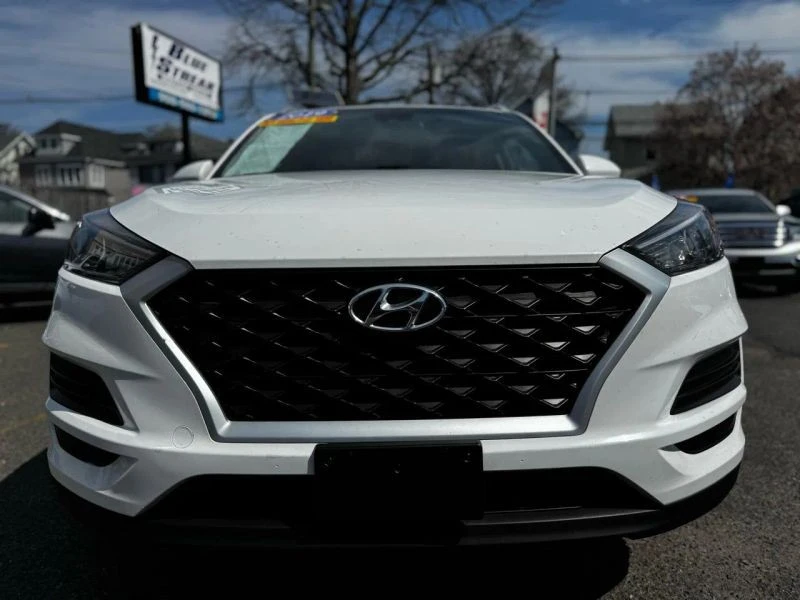 2019 Hyundai Tucson - Image 3 of 12