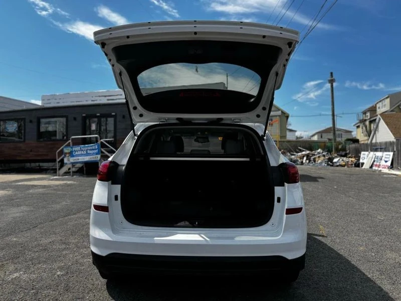 2019 Hyundai Tucson - Image 12 of 12