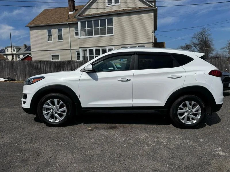 2019 Hyundai Tucson - Image 7 of 12