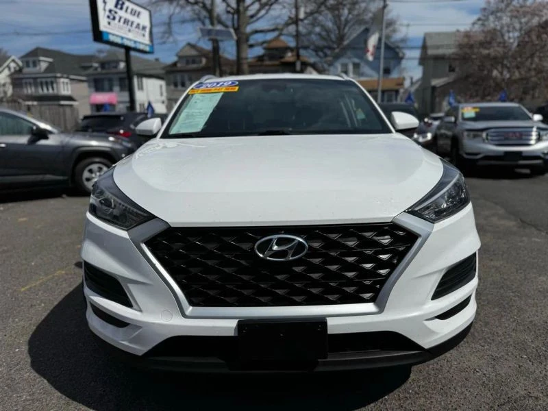 2019 Hyundai Tucson - Image 2 of 12