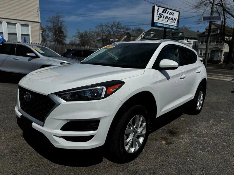 2019 Hyundai Tucson - Image 5 of 12
