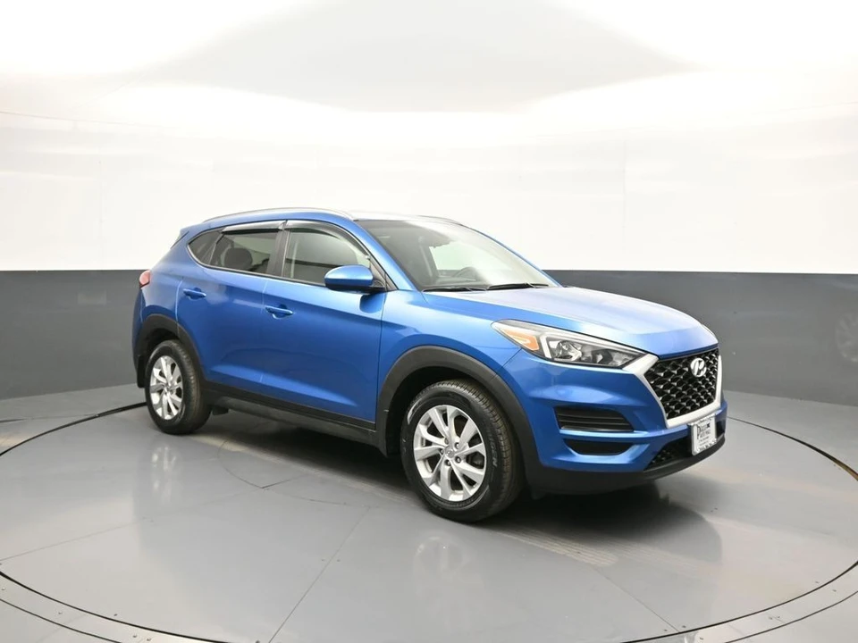 2019 Hyundai Tucson - Image 4 of 21