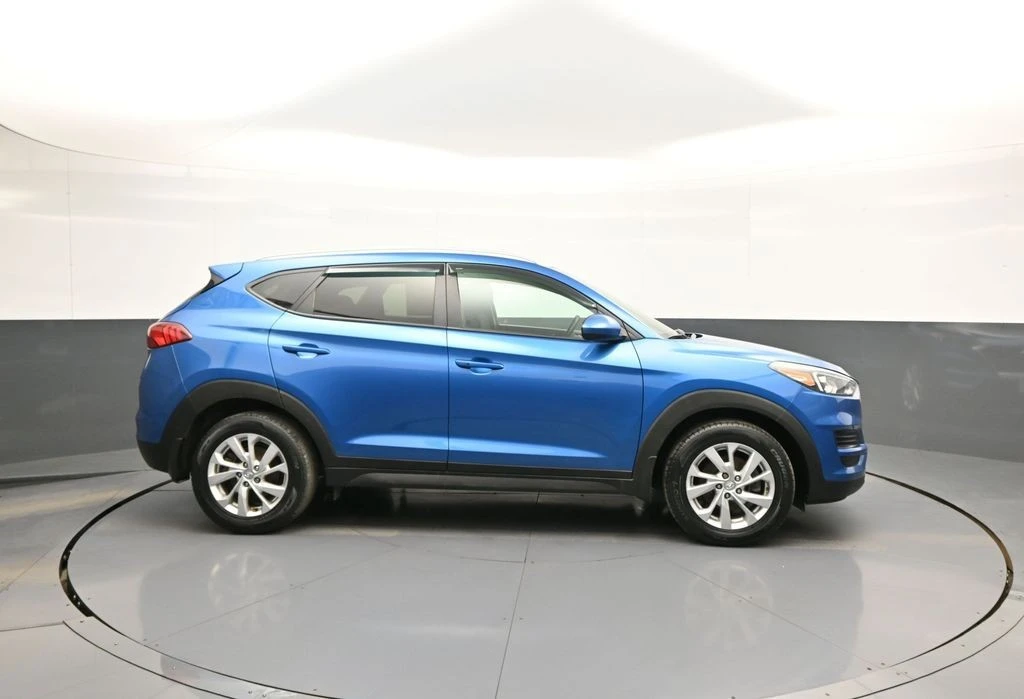 2019 Hyundai Tucson - Image 5 of 21
