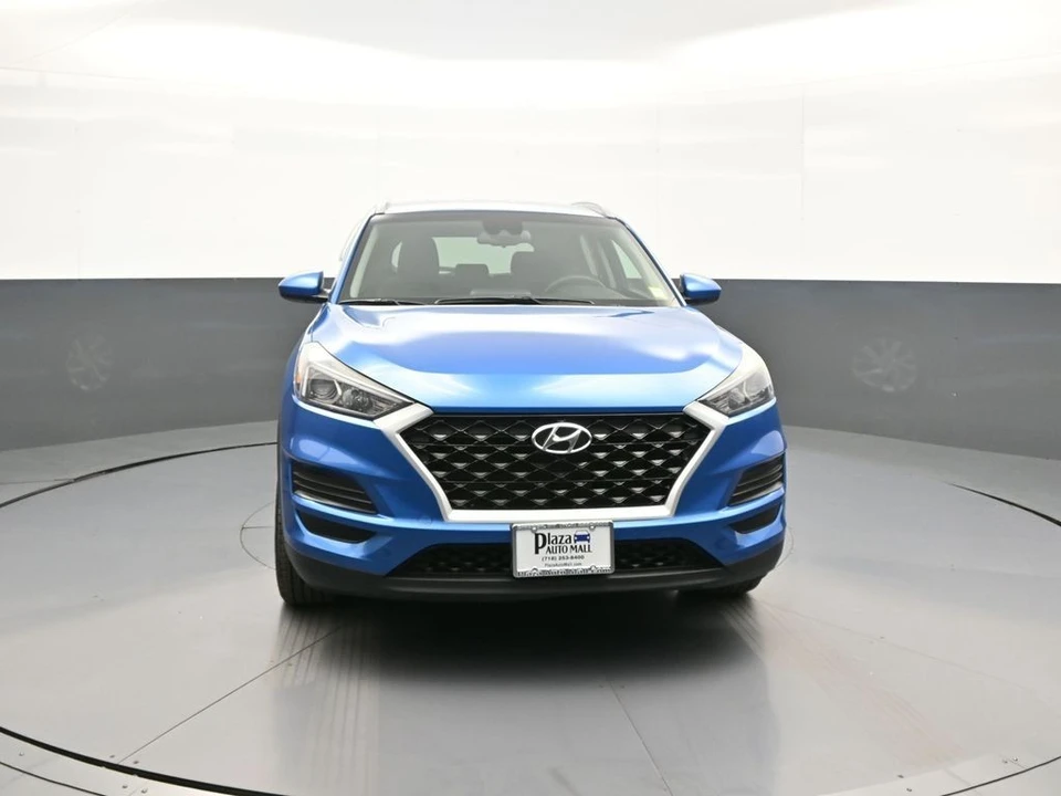 2019 Hyundai Tucson - Image 2 of 21