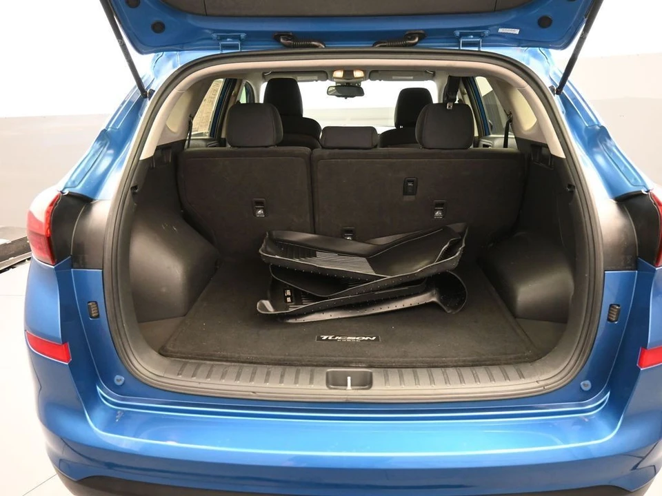 2019 Hyundai Tucson - Image 21 of 21
