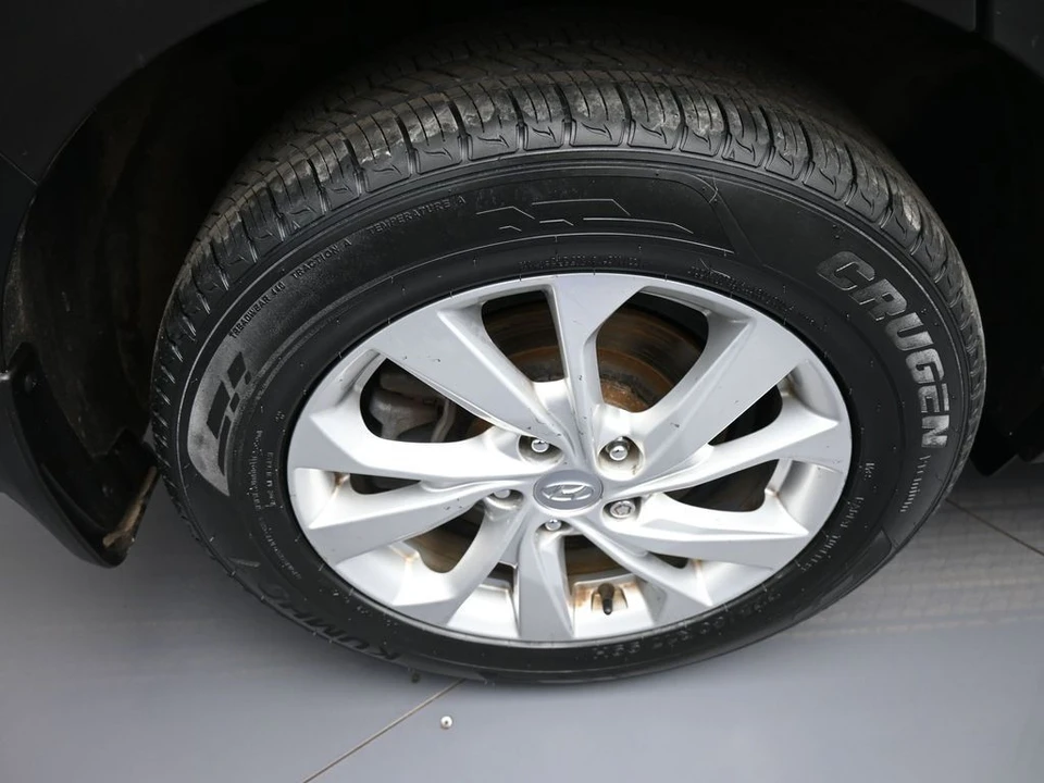2019 Hyundai Tucson - Image 12 of 21