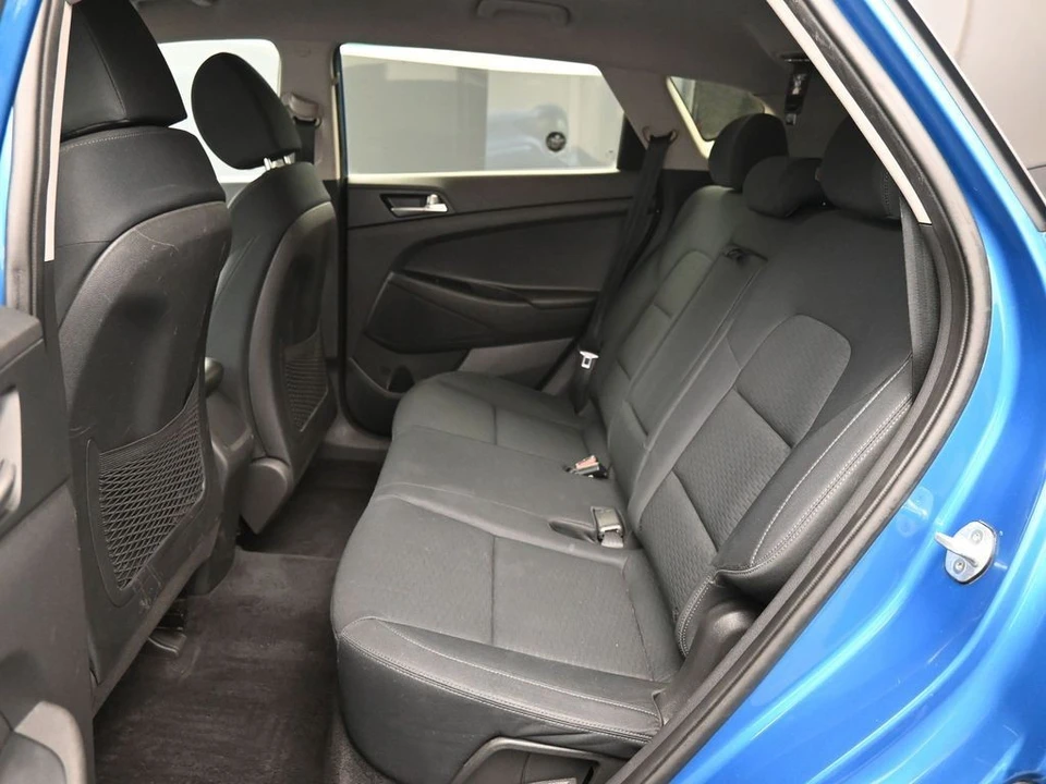2019 Hyundai Tucson - Image 20 of 21