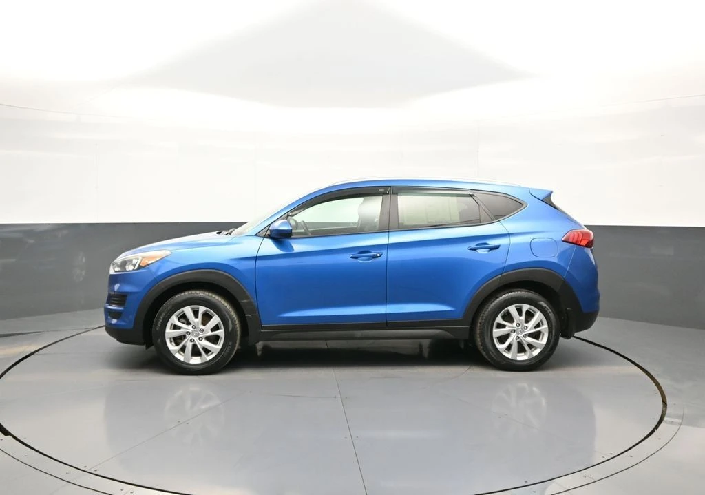 2019 Hyundai Tucson - Image 9 of 21