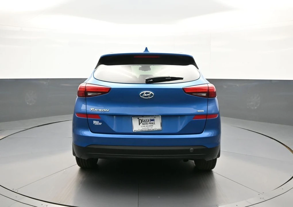 2019 Hyundai Tucson - Image 7 of 21