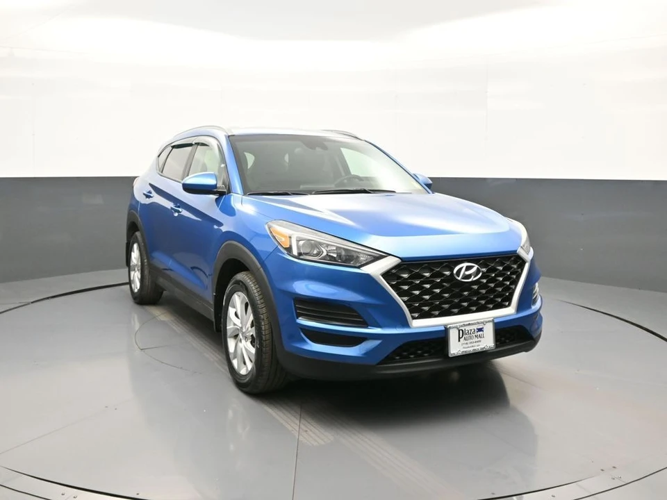 2019 Hyundai Tucson - Image 3 of 21