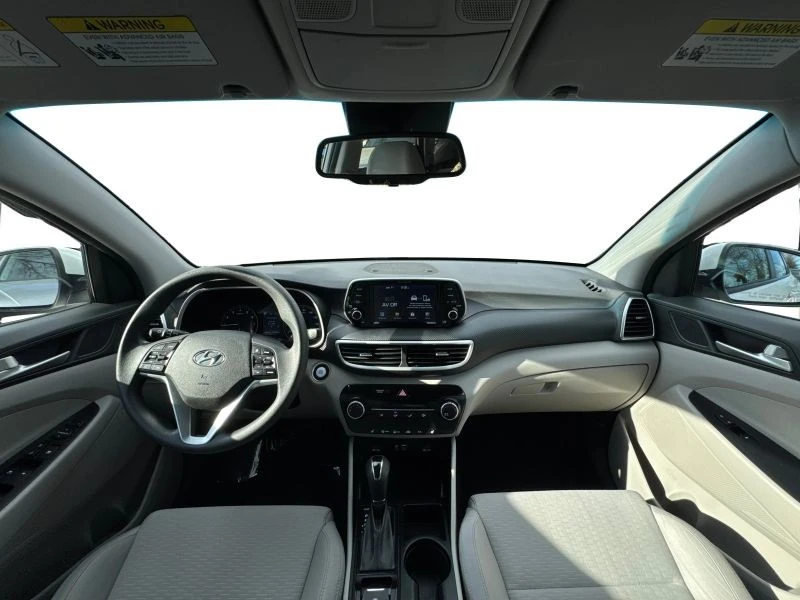 2019 Hyundai Tucson - Image 12 of 12