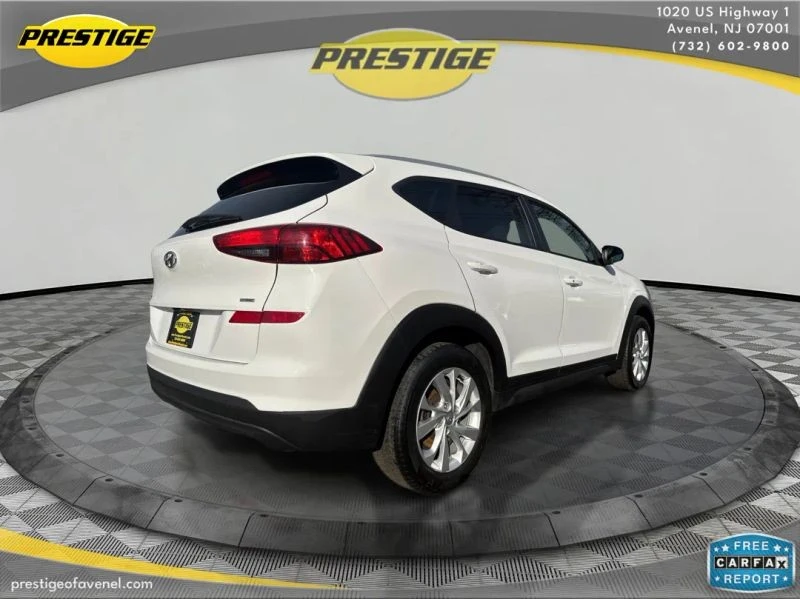 2019 Hyundai Tucson - Image 5 of 12