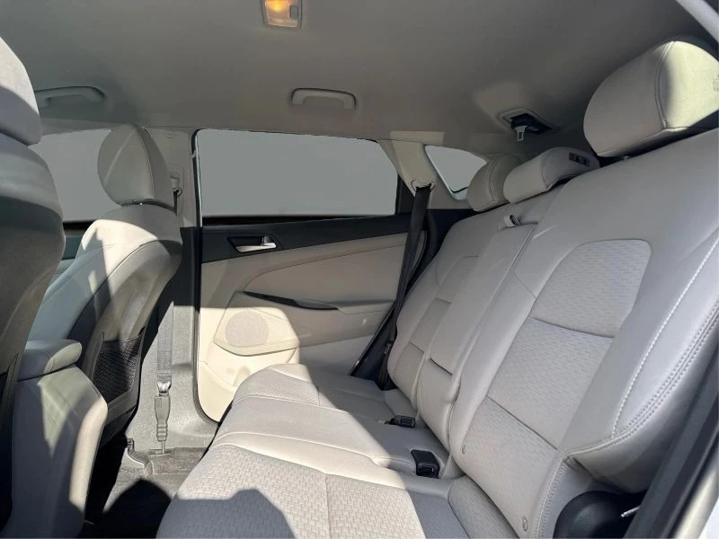 2019 Hyundai Tucson - Image 10 of 12