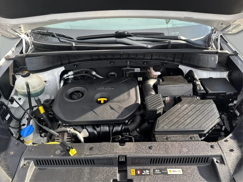 2019 Hyundai Tucson - Image 11 of 12