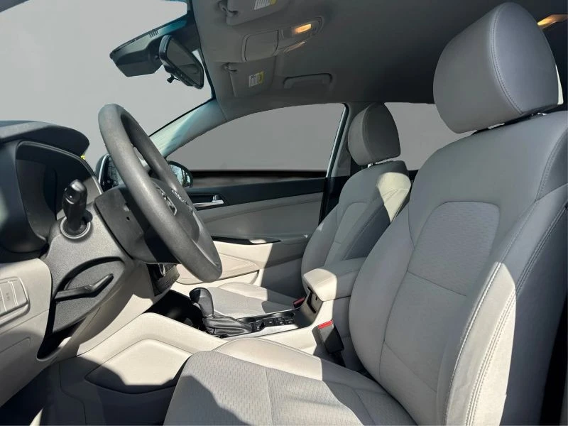 2019 Hyundai Tucson - Image 9 of 12
