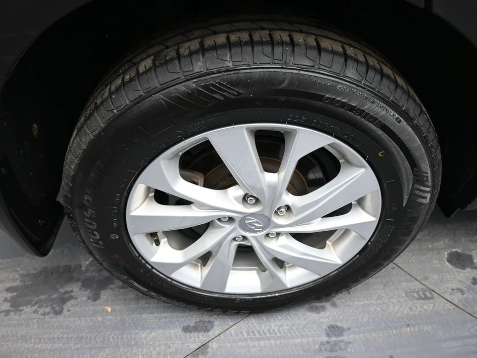 2019 Hyundai Tucson - Image 12 of 12