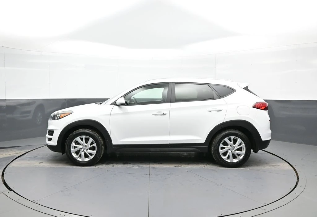 2019 Hyundai Tucson - Image 9 of 12