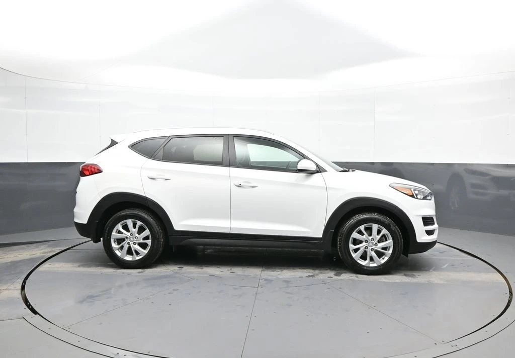 2019 Hyundai Tucson - Image 5 of 12