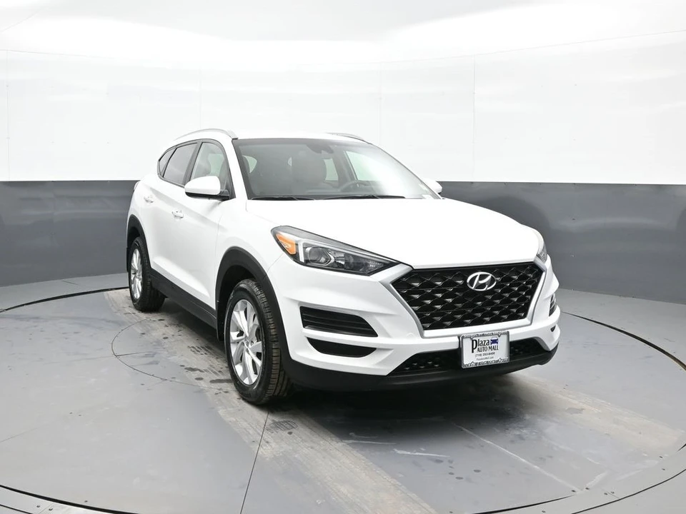 2019 Hyundai Tucson - Image 3 of 12