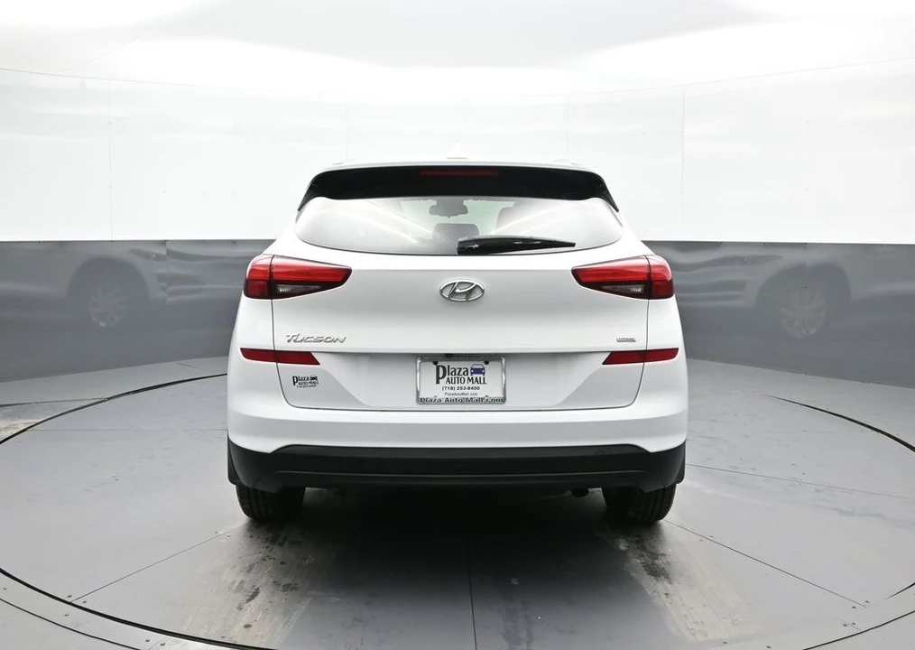 2019 Hyundai Tucson - Image 7 of 12