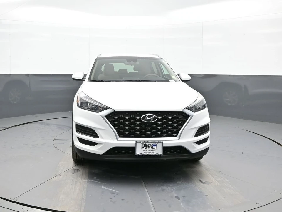 2019 Hyundai Tucson - Image 2 of 12