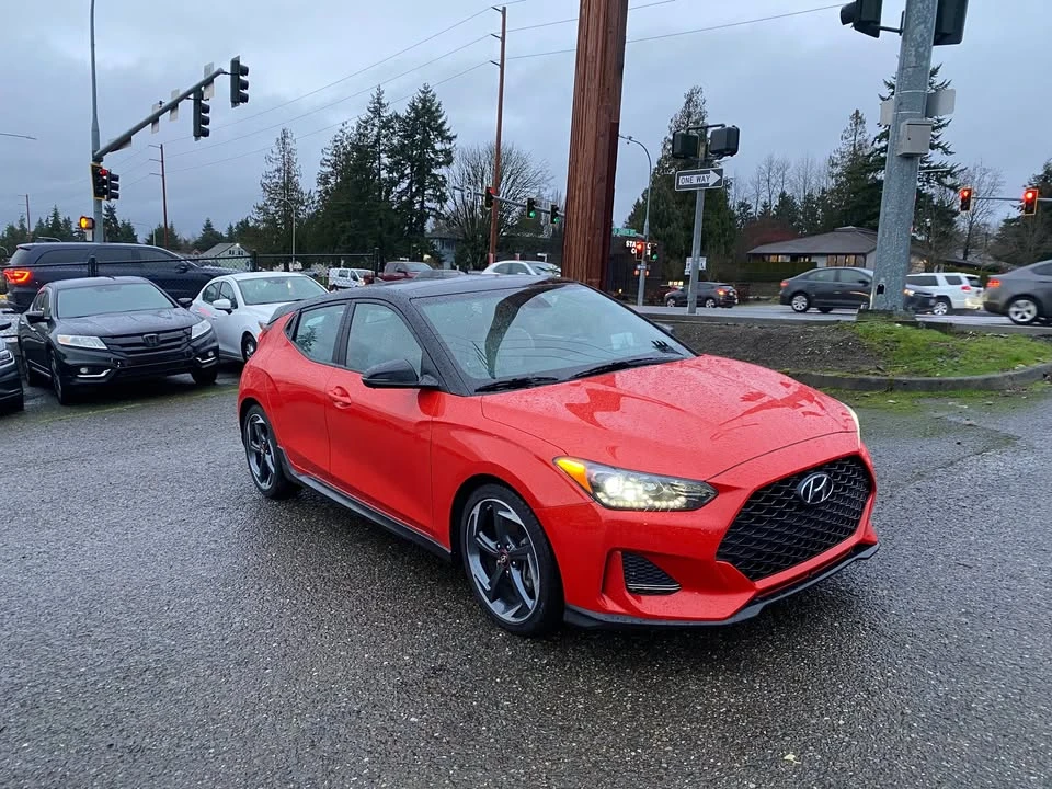 2019 Hyundai Elantra - Image 3 of 20