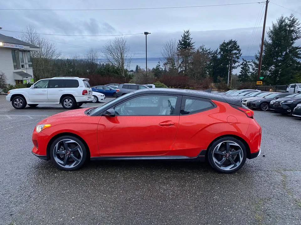 2019 Hyundai Elantra - Image 8 of 20