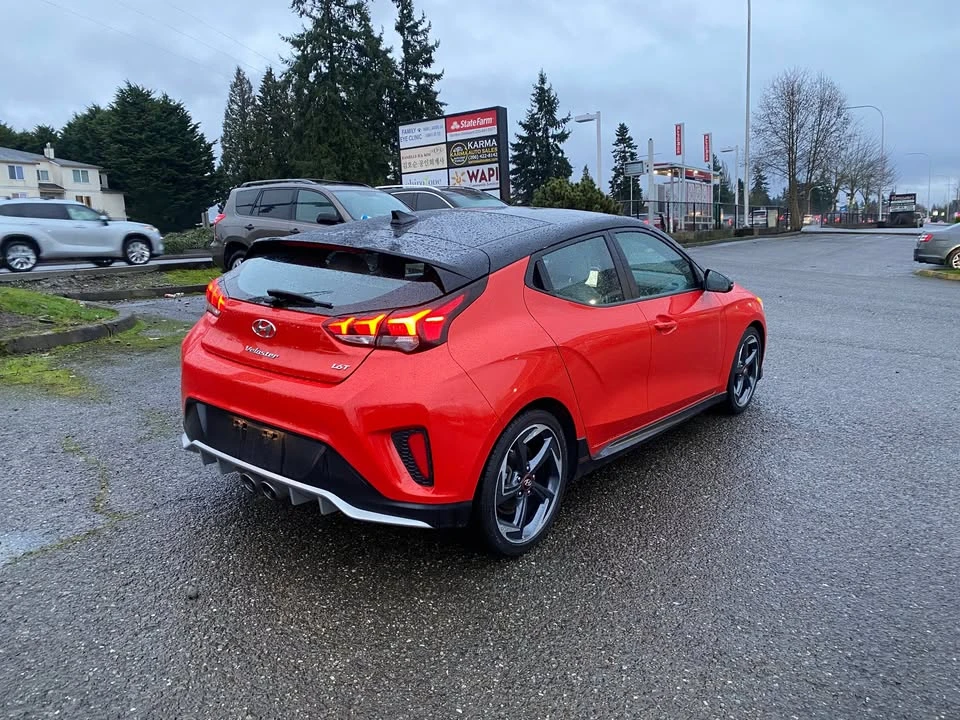 2019 Hyundai Elantra - Image 5 of 20