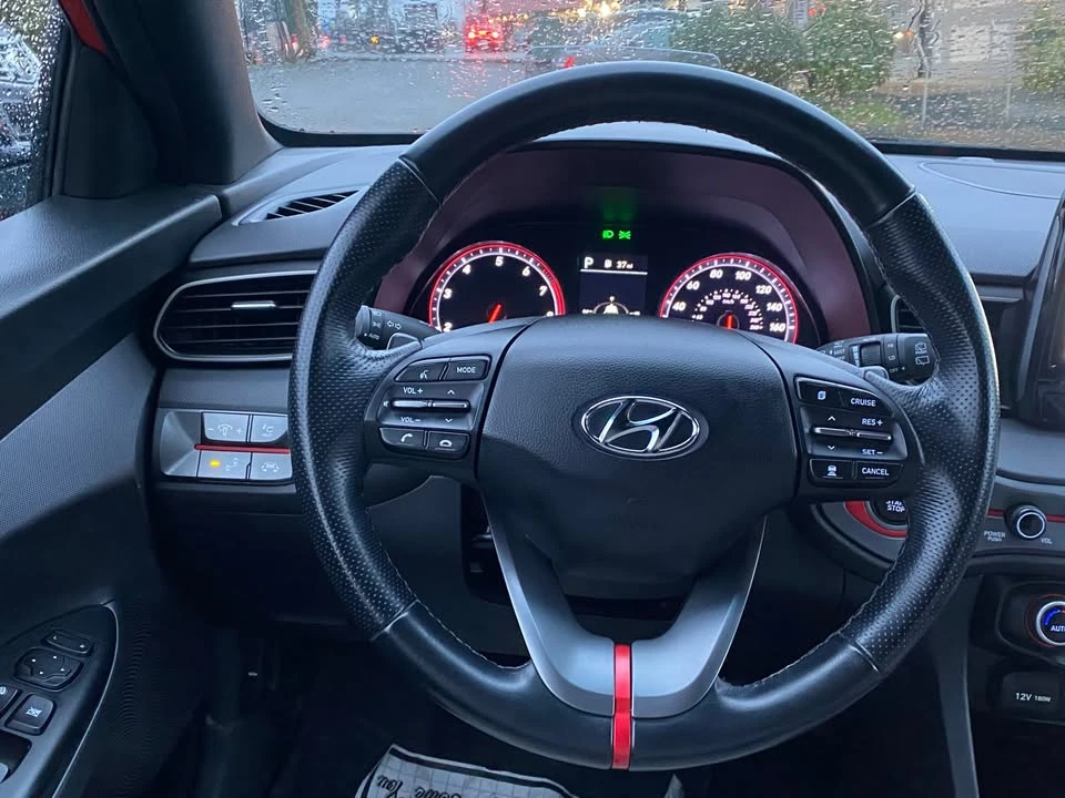 2019 Hyundai Elantra - Image 14 of 20