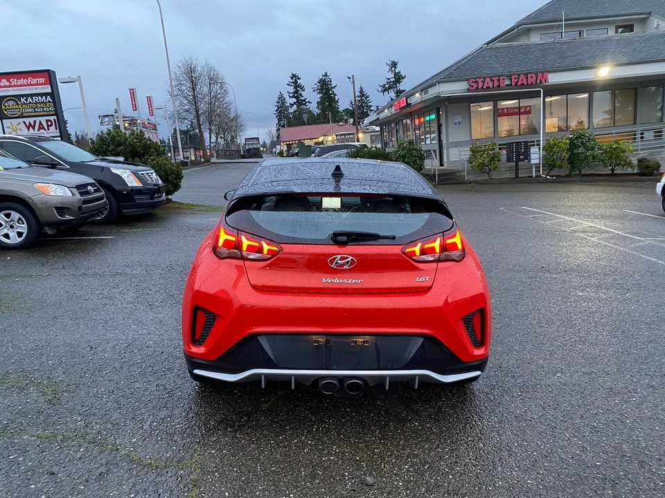 2019 Hyundai Elantra - Image 6 of 20