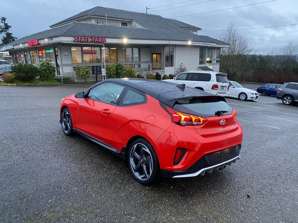 2019 Hyundai Elantra - Image 7 of 20