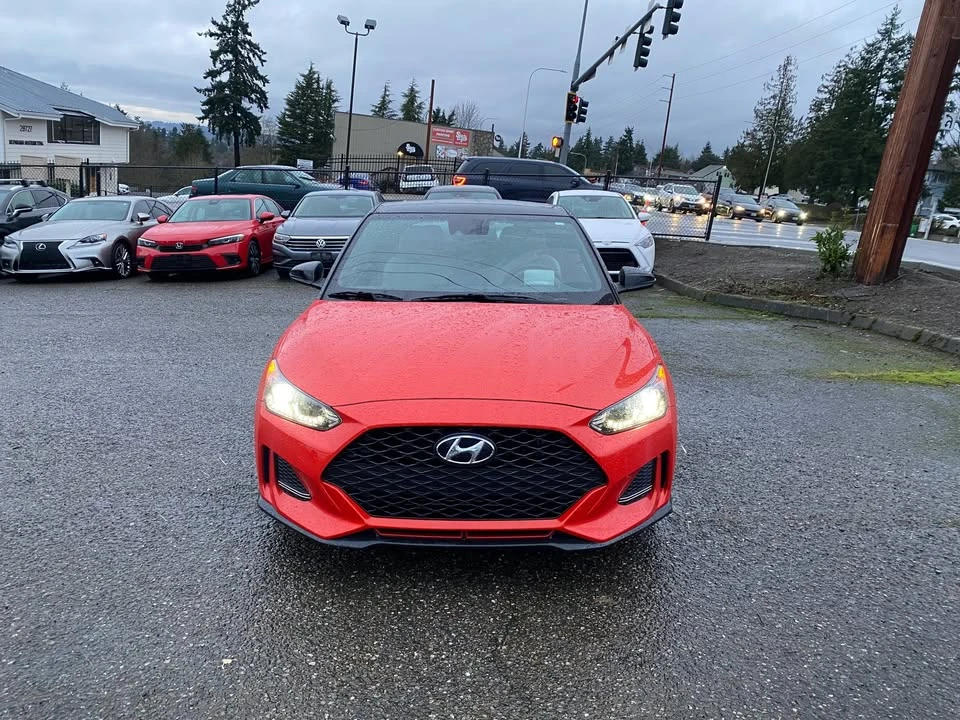 2019 Hyundai Elantra - Image 2 of 20