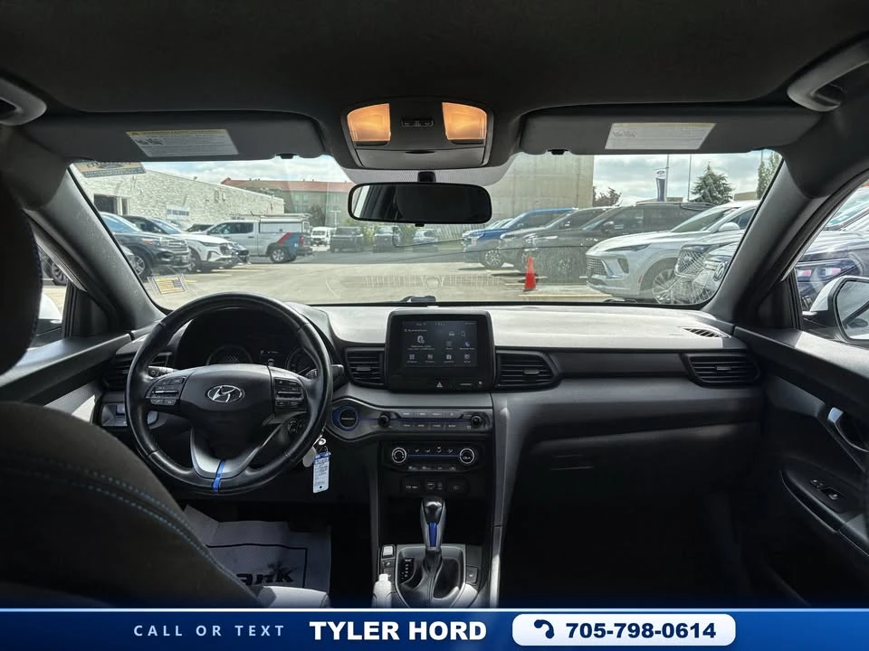 2019 Hyundai Veloster - Image 20 of 20