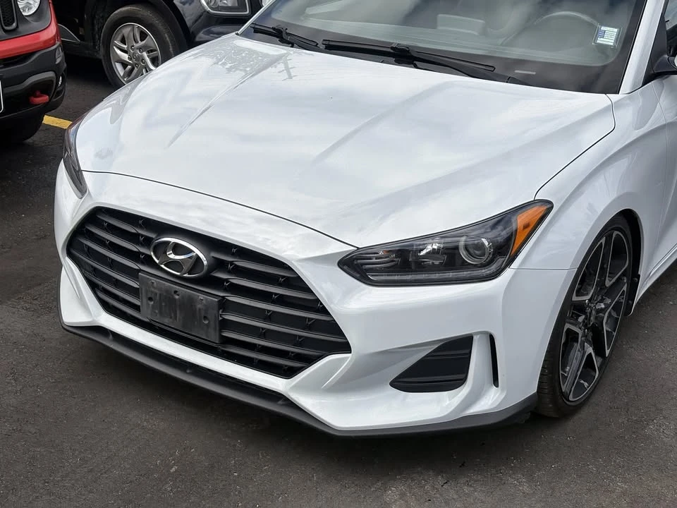 2019 Hyundai Veloster - Image 7 of 20