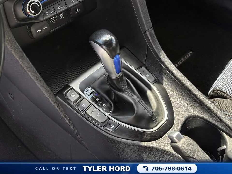 2019 Hyundai Veloster - Image 17 of 20
