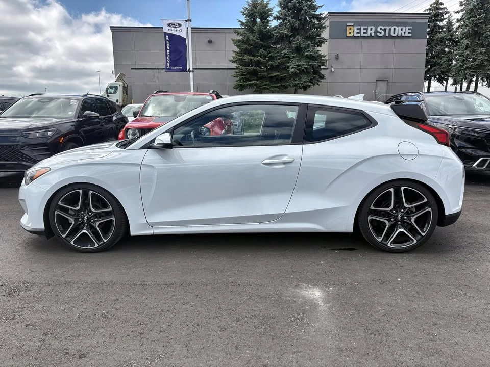 2019 Hyundai Veloster - Image 6 of 20