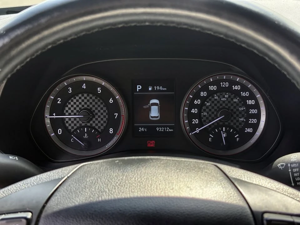 2019 Hyundai Veloster - Image 14 of 20