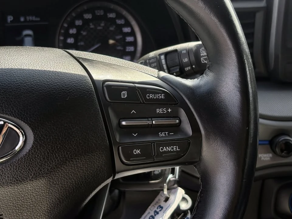 2019 Hyundai Veloster - Image 12 of 20