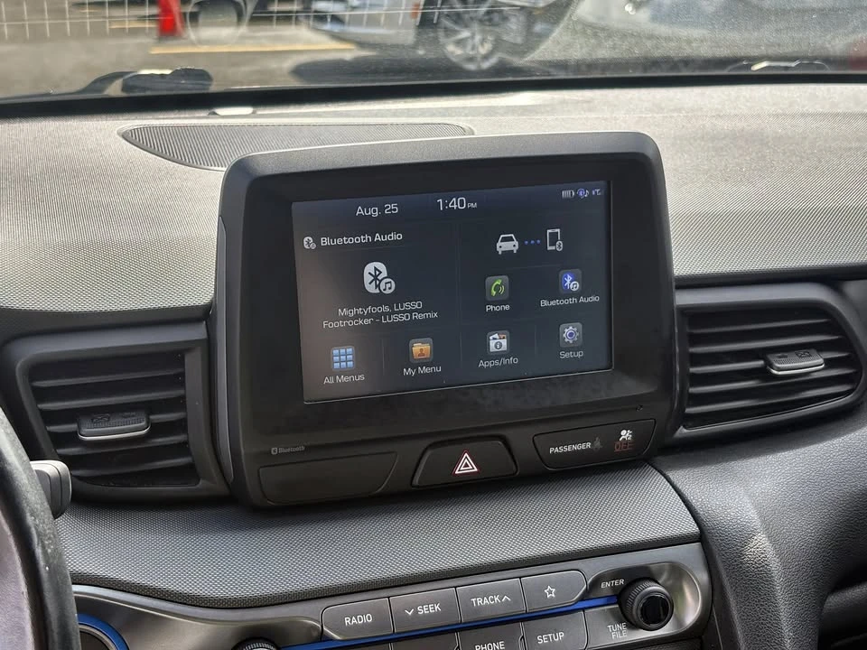 2019 Hyundai Veloster - Image 15 of 20