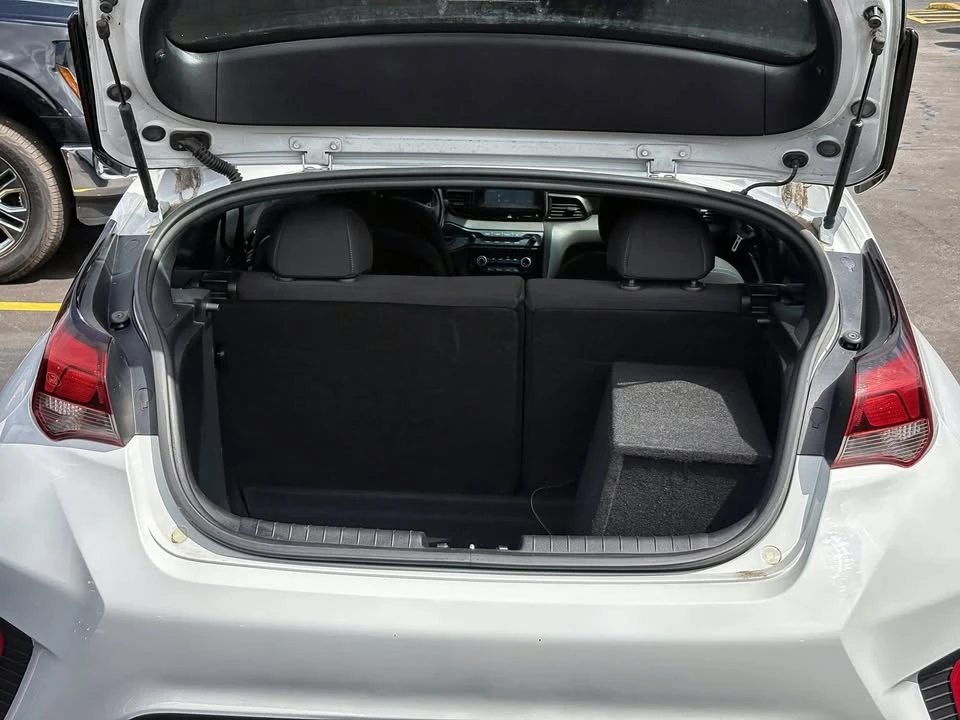 2019 Hyundai Veloster - Image 5 of 20